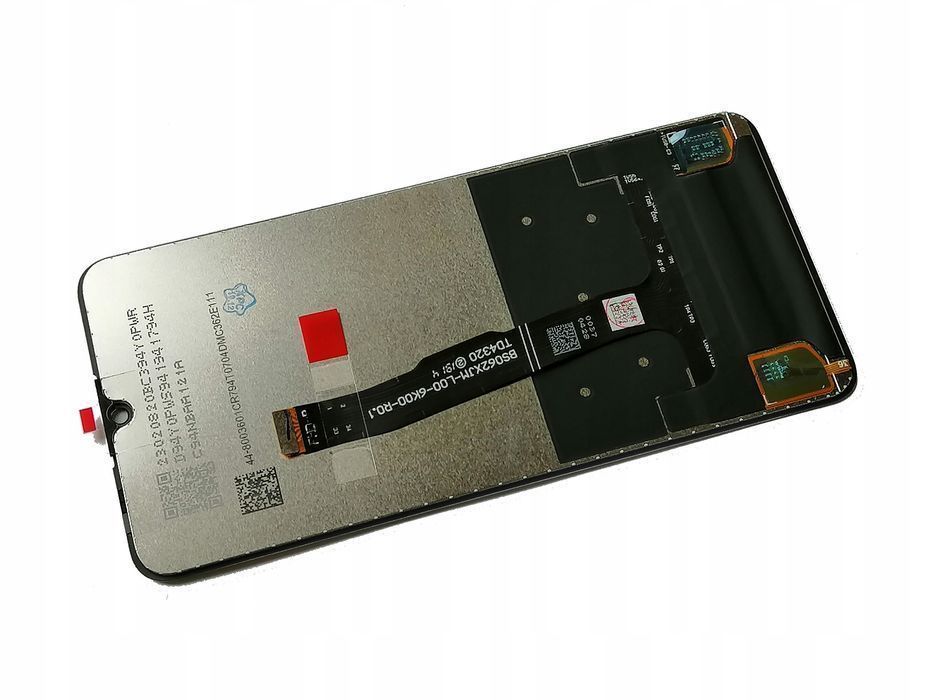 Wyświetlacz Lcd Ekran Huawei P30 Lite Mar-Lx1A