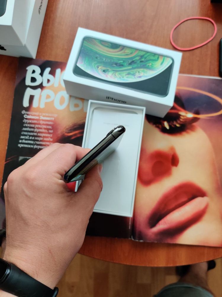 Iphone xs айфон хс