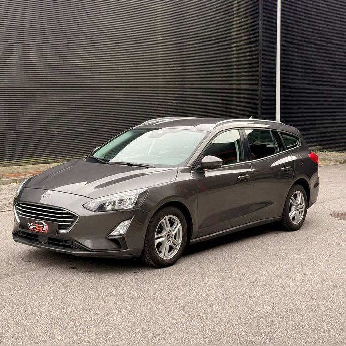 Ford Focus SW 1.5 EcoBlue S&S ACTIVE