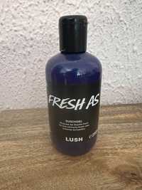 Lush ,FRESH As, żel do mycia