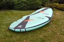 Wing F-One Strike CWC V3 8.0 m2