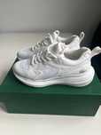 Buty damskie Lacoste białe rozm. 37