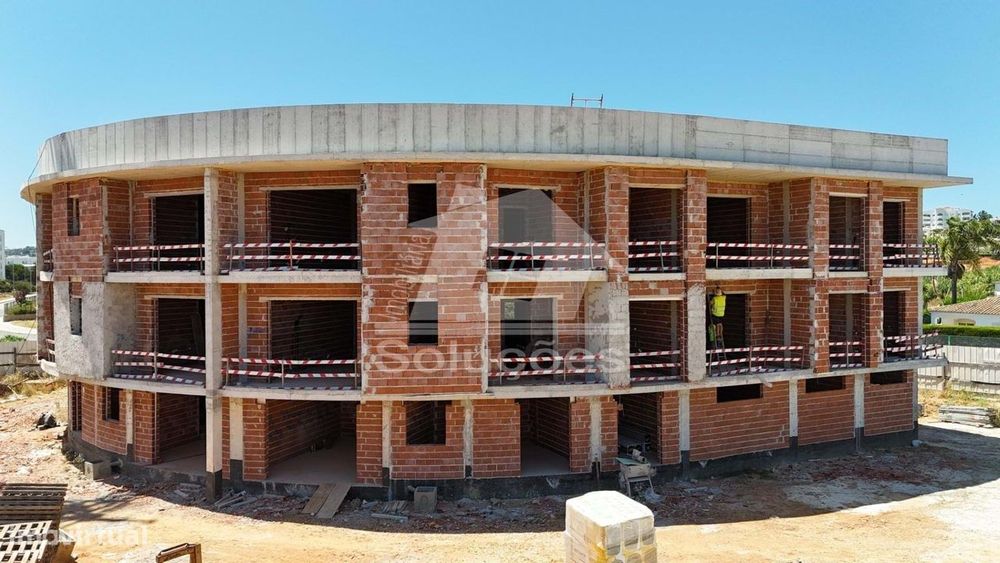 Apartamento T2+1 no Empreendimento Direct Ocean View - Lagos