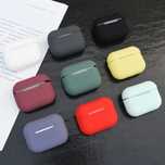 Etiu Case na słuchawki AirPods Pro 3
