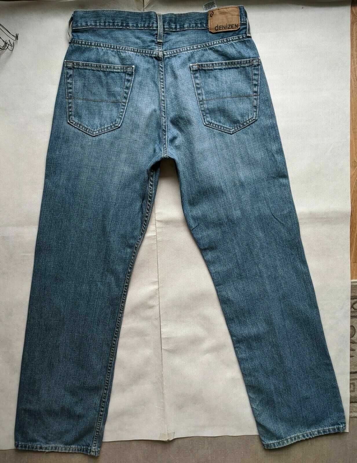 DENIZEN from Levi's jeans roz. W34 L34