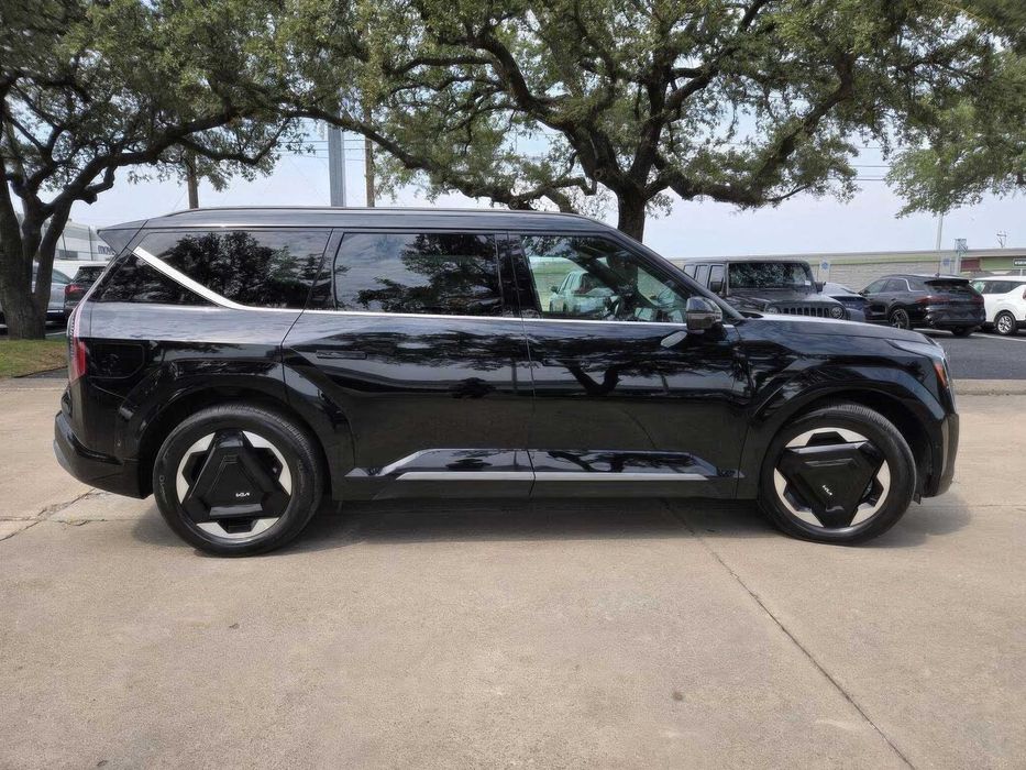 Kia EV9 Land      2024