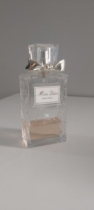 Dior Miss Dior Rose N'Roses woda toaletowa