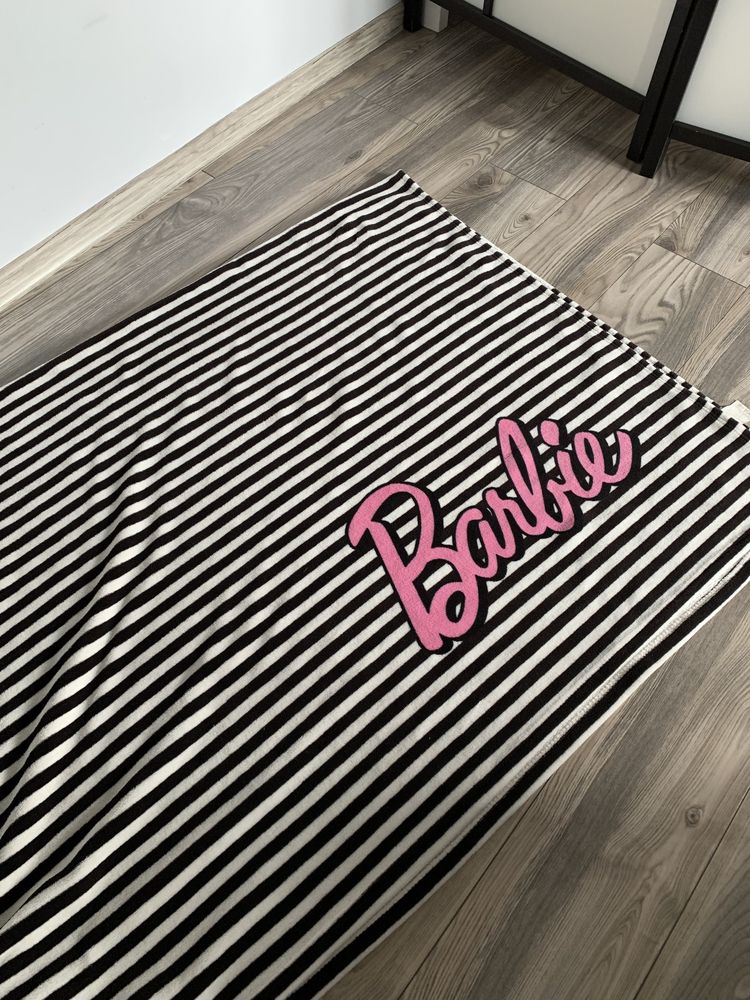 Koc Barbie 150 x 200 cm