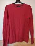 Sweter Tommy Hilfiger