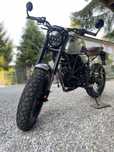 Zipp Scrambler  125