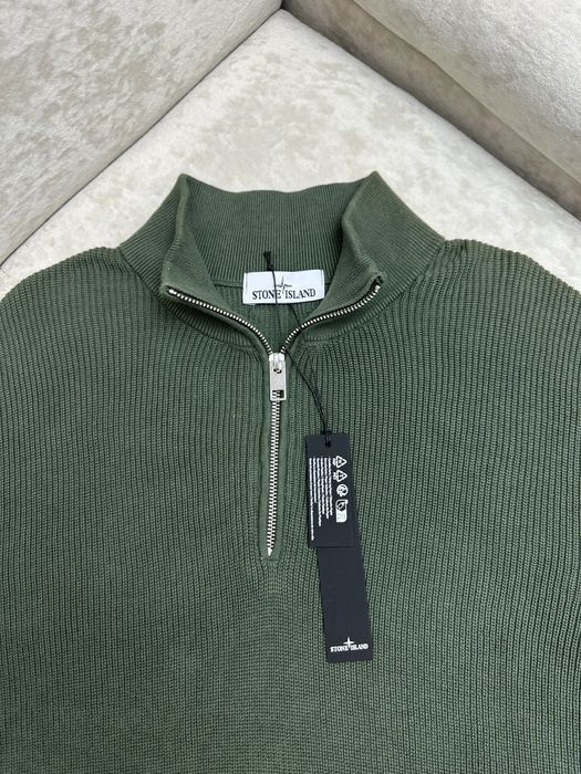 1/3 Подузіп зелений Stone Island | Аунтефік ОЛХ ДОСТАВКОЮ!