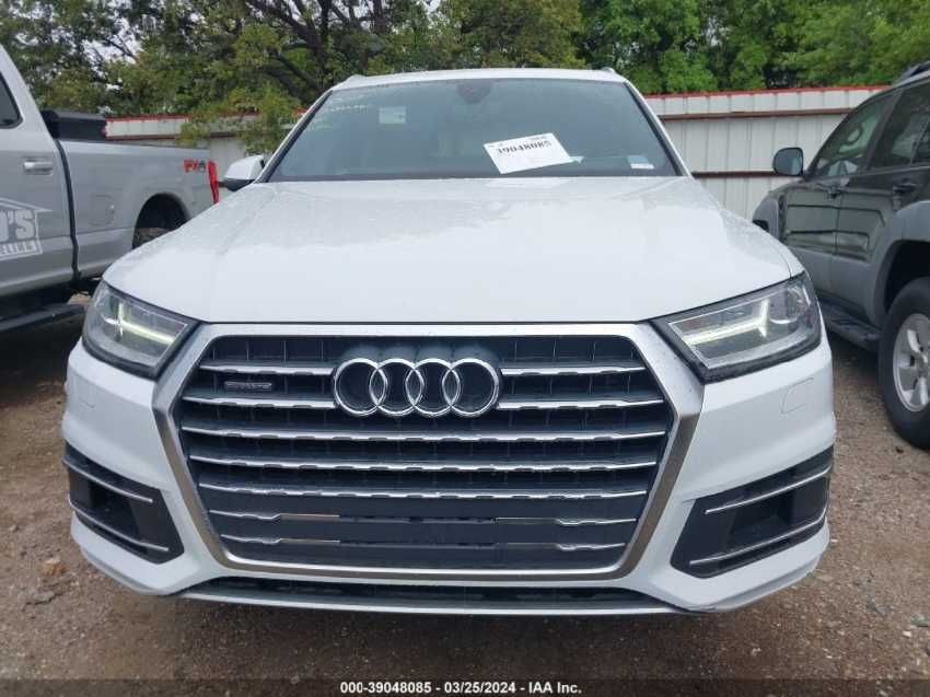 Audi Q7 Premium 2018