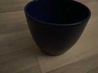 Doniczka ceramiczna