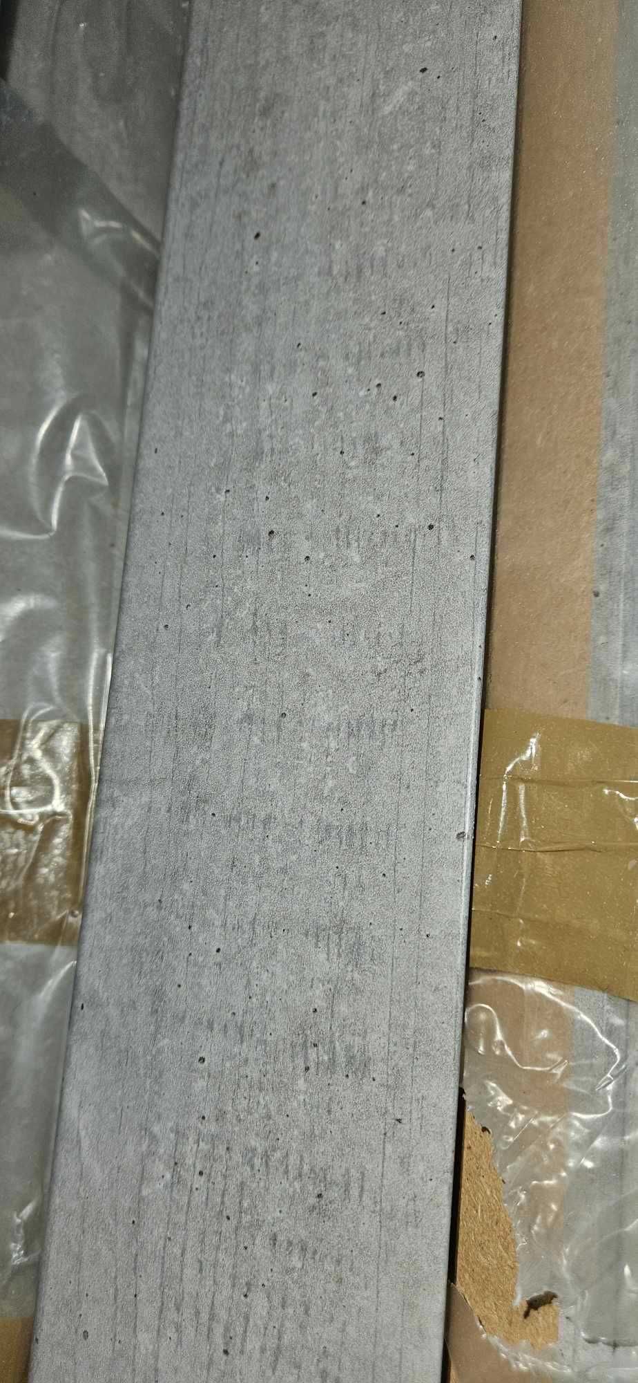 Sprzedam listwy przypodłogowe MDF AKRE