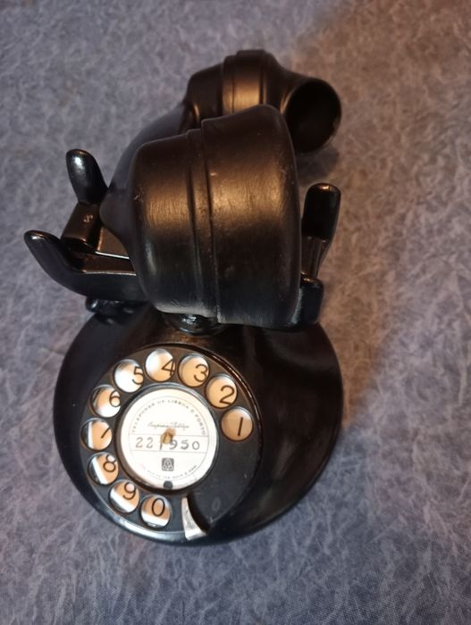 Vendo telefone Relíquia.