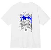 Футболка Stussy Стуси Стусі