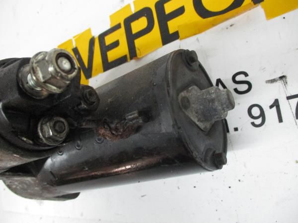 Motor de arranque MERCEDES-BENZ Classe R (W251, V251)
