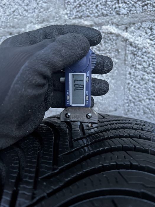 Alufelgi R16 5x112 Ori VW Golf Touran Caddy Sportsvan zimowe 205/60/16