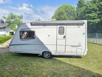 ABBEY GTS VOGUE 216  Stan bardzo dobry