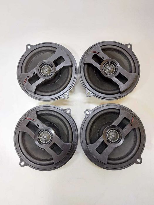 Динаміки Blaupunkt Renault Megane / Laguna / Scenic / Clio / Kangoo