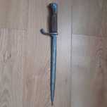 Bagnety Pruski,Czeski