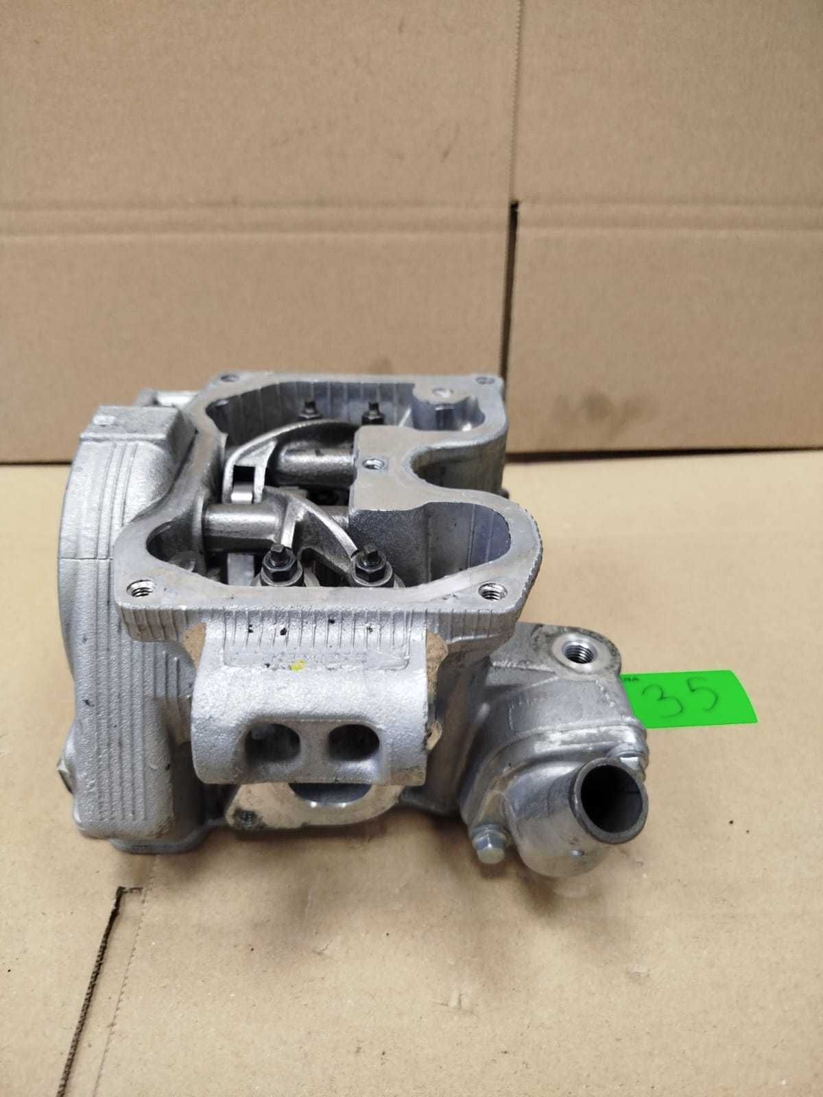 Głowica Yamaha YZF 125. 08-14 WR 125. 08-16 [35]