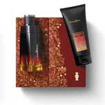 Kit Malbec X perfume+ gel banho O Boticário