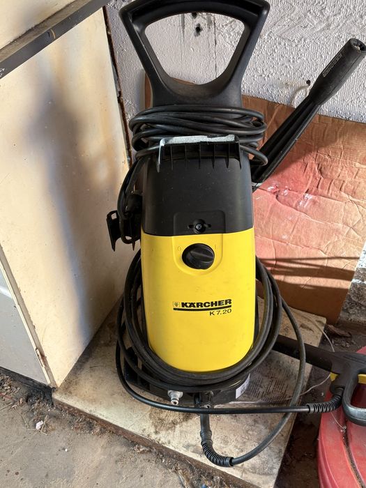 Karcher K7.20  Myjka Ciśnieniowa