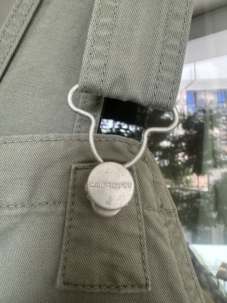 Кобенізон жіночий Carhartt