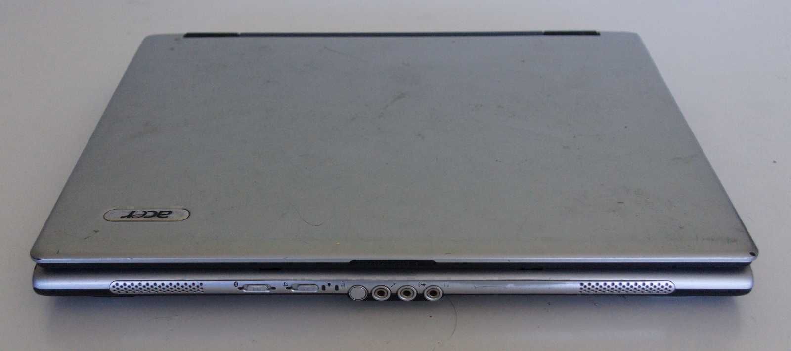 Laptop Acer Travelmate 4200