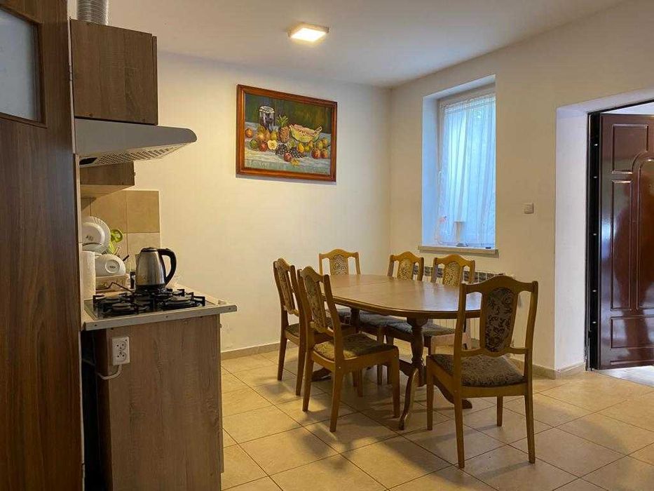 Noclegi dla pracowników (ogródek i parking), kwatery Kędzierzyn-Koźle