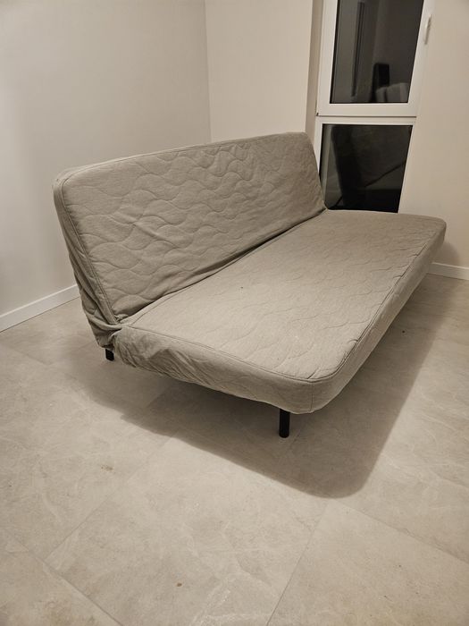 Kanapa rozkładana IKEA NYHAMN