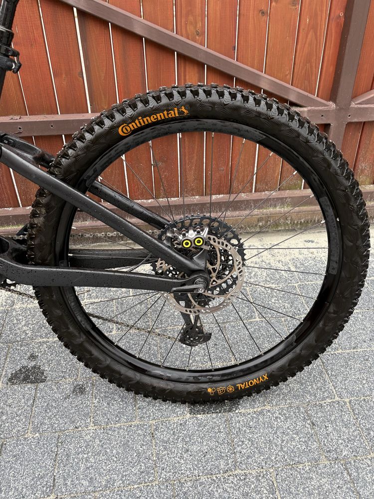 Trek Remedy 9.8 carbon 2023