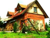 Dom, pokoje, noclegi, Mazury, okolica Ruciane-Nida, Mikołajki