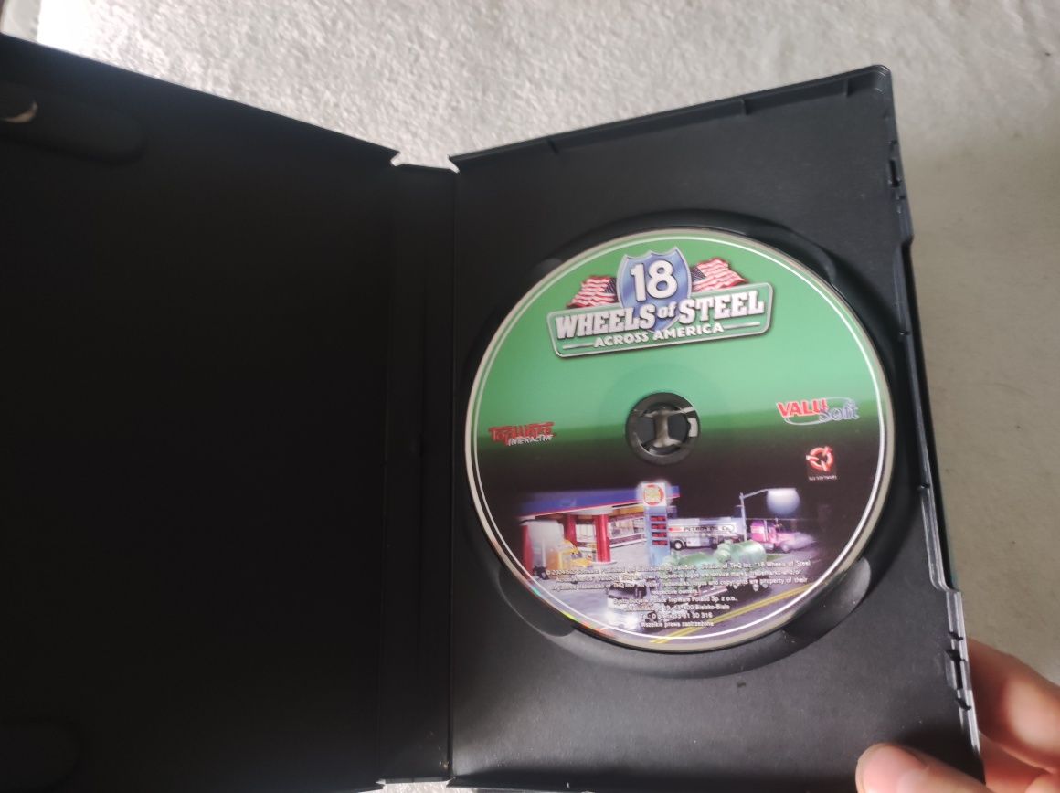 Gry komputerowe PC CD Heroes 4 Quake 4