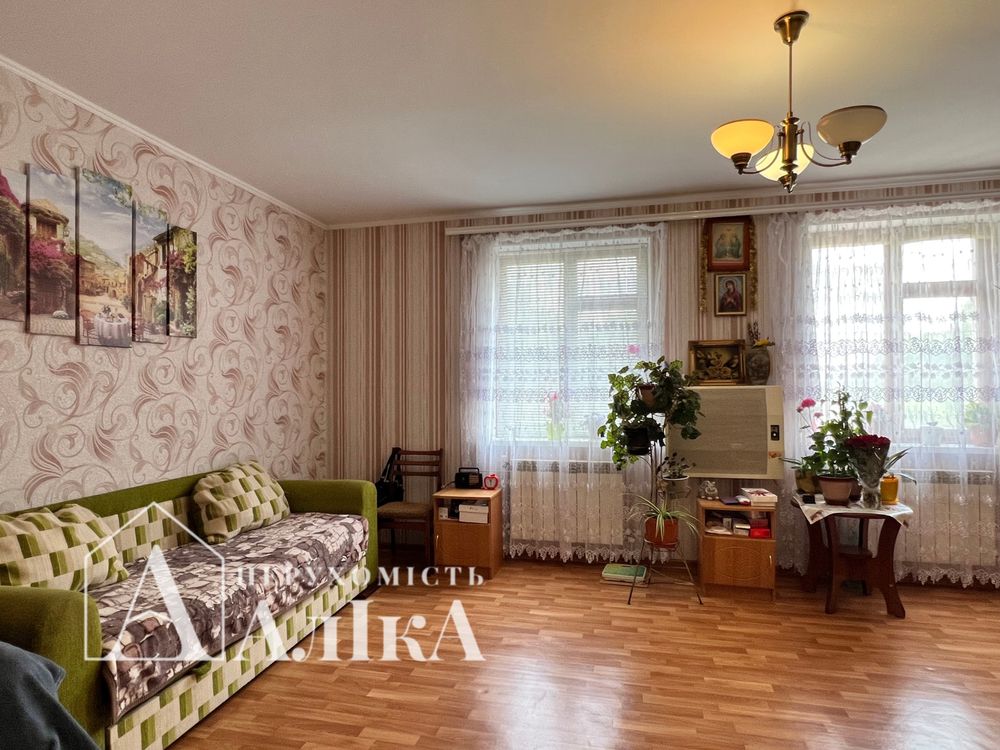 Продам добротний будинок! Гарний варіант для проживання 2-ох сімей
