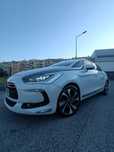 Citroen ds5 2000 HDi 180 cv's 2015 versão nao é híbrido sport chic
