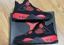 Jordan 1 czarne damskie nowe sneakers nike jordan 4 za kostke
