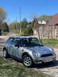 ТЕРМІНОВО продам Міні купер, mini cooper
