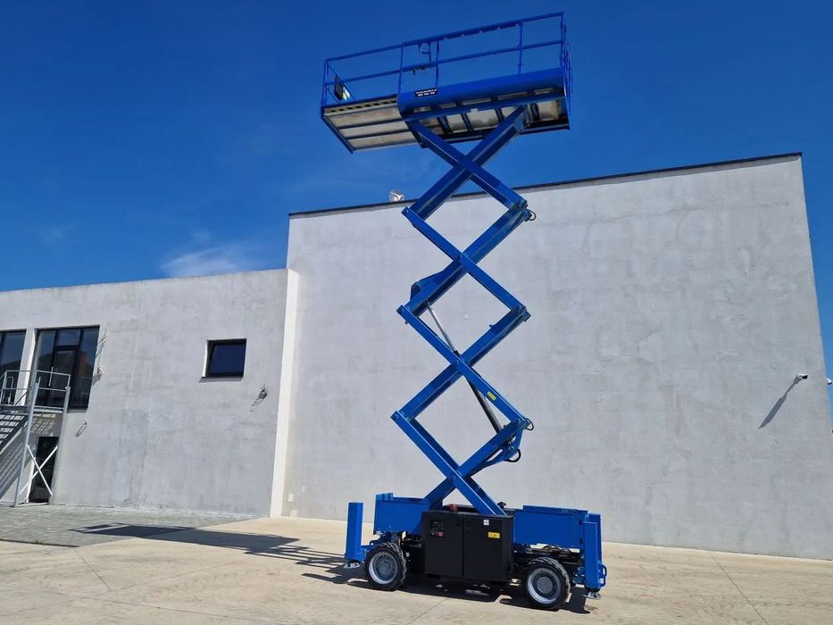 Genie Genie GS3369RT GS 3369 RT M457