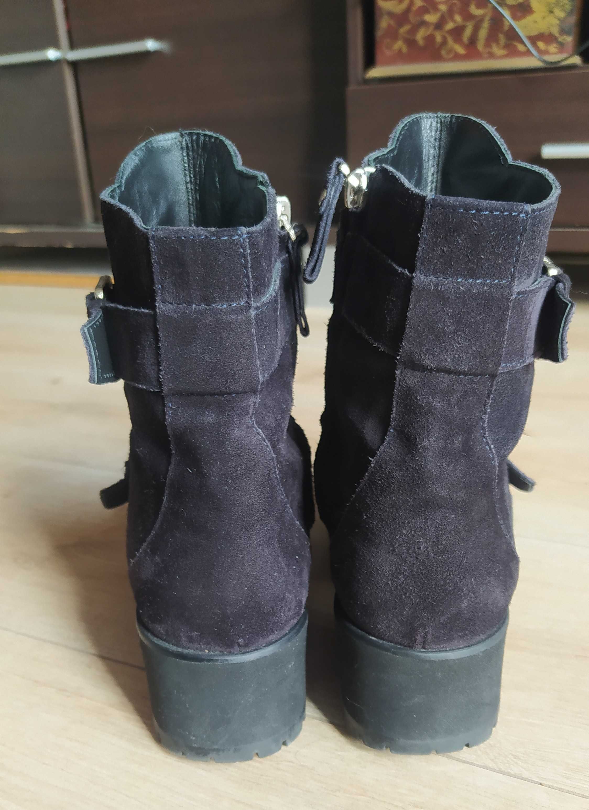 Botki c.doux rozm.38