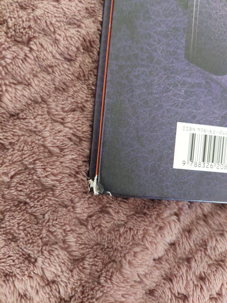Wielka Księga Magicznych Sztuczek