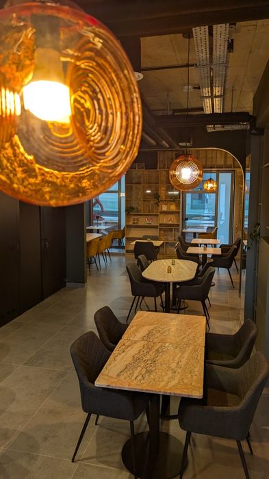 Sala na imprezy i urodziny Wrocław - wynajem lokalu w centrum