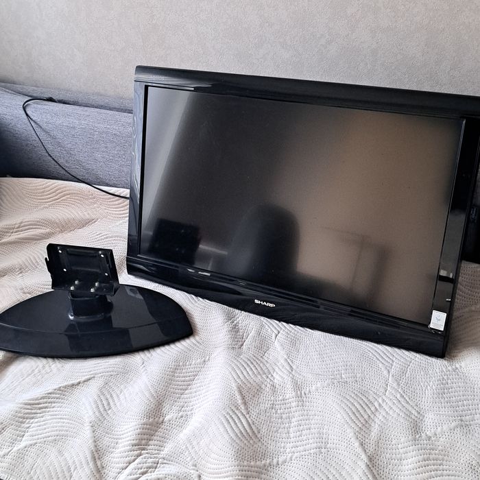 Телевізор Sharp, 32 діагональ