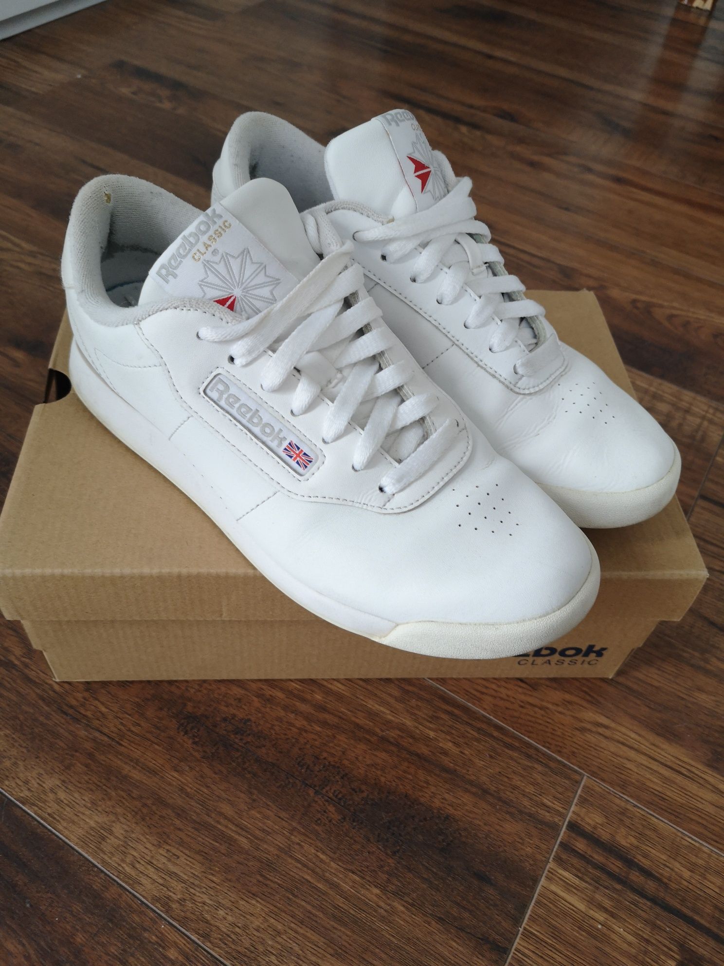 Buty Reebok Princess Rozmiar 39