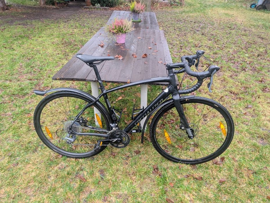 Specialized Diverge A1