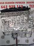 Silnik bmw n57d30a/b 245km 299km 306km e71 x6 e70 x5 NOMINALNY WAŁ KOR