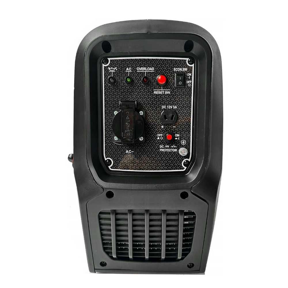 KRAFT&DELE Agregat Prądotwórczy Inwertorowy 2,3/2,5kw 2500w Avr KD697