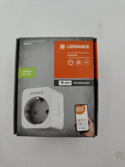 Gniazdko Smart Ledvance