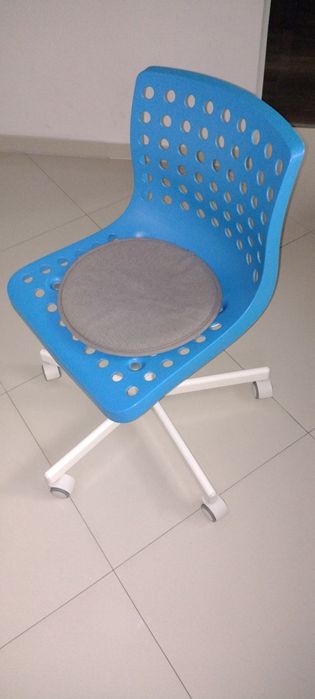 Fotel obrotowy Ikea Sporren